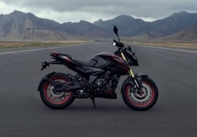 बजाज ने पल्सर के 25 साल पूरे होने पर लॉन्च कीं नई पल्सर N160 S और N160 SS: जानें कीमत, इंजन और एडवांस्ड फीचर्स