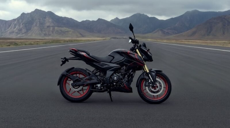 बजाज ने पल्सर के 25 साल पूरे होने पर लॉन्च कीं नई पल्सर N160 S और N160 SS: जानें कीमत, इंजन और एडवांस्ड फीचर्स