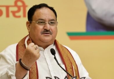 जेपी नड्डा AIIMS में भर्ती, कोरोनरी एंजियोग्राफी हुई; डॉक्टरों ने बताई हालत स्थिर