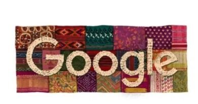 Independence Day 2026: Google ने खास Doodle से मनाया आजादी का जश्न, दिखी भारत की रंग-बिरंगी सांस्कृतिक विरासत