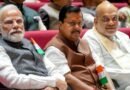 बीजेपी ने घोषित की नितिन नवीन की नई टीम, स्मृति ईरानी समेत कई नेताओं को मिली बड़ी जिम्मेदारी