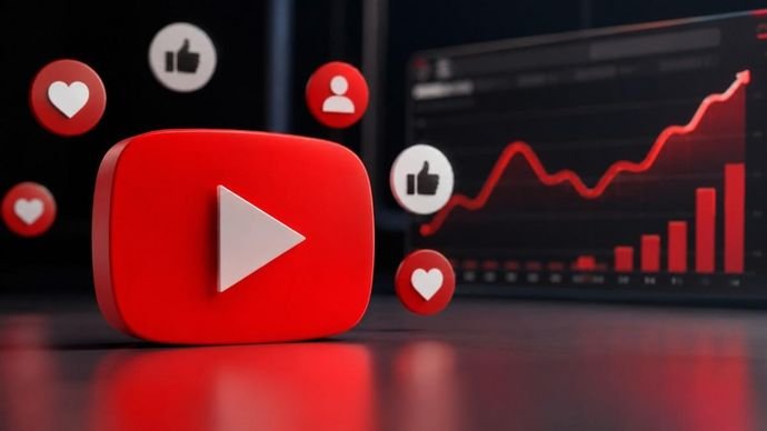 YouTube पर 24 अगस्त से बदल जाएगा Views गिनने का तरीका, जानिए क्रिएटर्स पर क्या होगा असर