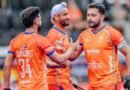 हॉकी विश्व कप 2026: भारत ने पाकिस्तान को 5-3 से हराया, अगले राउंड में बनाई जगह