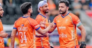 हॉकी विश्व कप 2026: भारत ने पाकिस्तान को 5-3 से हराया, अगले राउंड में बनाई जगह