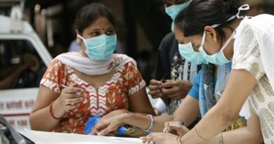 मौसम बदलने पर बुखार-खांसी को न करें नजरअंदाज, H1N1 से बचाव के लिए बरतें सावधानी