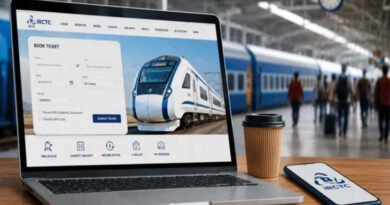 IRCTC की नई बीटा वेबसाइट लॉन्च: बदल गए तत्काल टिकट बुकिंग के नियम, जानें कैसे करें आधार ऑथेंटिकेशन