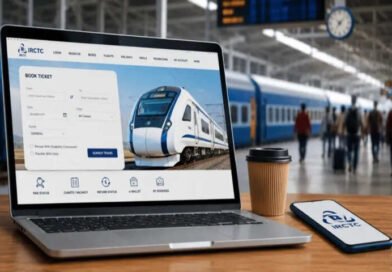 IRCTC की नई बीटा वेबसाइट लॉन्च: बदल गए तत्काल टिकट बुकिंग के नियम, जानें कैसे करें आधार ऑथेंटिकेशन