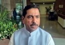 RSS के ‘पथ संचलन’ में शामिल होने पर 2 सरकारी शिक्षक निलंबित, प्रह्लाद जोशी ने कर्नाटक सरकार पर साधा निशाना
