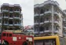 तारापीठ के होटल में भीषण आग, 8 लोगों की मौत; मालिक हिरासत में