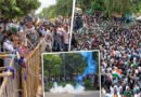 झारखंड: 19वें दिन भी जारी रहा JPSC-JSSC अभ्यर्थियों का आंदोलन; राहुल गांधी को रांची आने की चुनौती