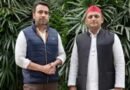 अंकित बालियान हत्याकांड पर गरमाई सियासत, अखिलेश के ‘जाट आक्रोश’ वाले बयान पर जयंत चौधरी का पलटवार