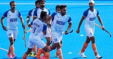 हॉकी वर्ल्ड कप: भारत ने जीत से किया आगाज, वेल्स को 3-1 से हराया