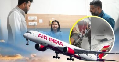 एयर इंडिया फुकेत-दिल्ली फ्लाइट टर्बुलेंस हादसा: पायलट का ड्रग टेस्ट पॉजिटिव, केंद्र सरकार ने CEO को किया तलब