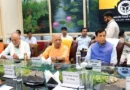 यूपी विधानसभा के मानसून सत्र से पहले सर्वदलीय बैठक: सीएम योगी ने की शांतिपूर्ण और सार्थक चर्चा की अपील