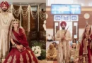 टीवी एक्ट्रेस चार्ली चौहान और क्रिकेटर रमनदीप सिंह ने की शादी: 8 साल के रिलेशनशिप के बाद रचाई शादी