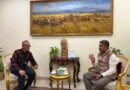 उत्तराखंड और इंडोनेशिया के बीच सांस्कृतिक एवं शैक्षणिक सहयोग को मजबूती: संस्कृत शिक्षा सचिव ने इंडोनेशियाई दूतावास में की बैठक