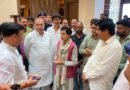हल्द्वानी में मल्लिकार्जुन खड़गे की 8 अगस्त को महारैली: कांग्रेस की तैयारियां तेज, 2027 चुनाव का शंखनाद