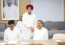तबीयत में सुधार के बाद फिर सक्रिय हुए हरीश रावत, दिल्ली में CWC की बैठक में हुए शामिल