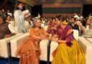 ‘वंदे मातरम्’ पर शर्मिला टैगोर के बयान से असहमत कंगना रनौत, बोलीं- ‘कला को धार्मिक दायरे में न बांधें’
