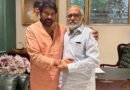तेलुगु अभिनेता-निर्माता जीवी नारायण राव का निधन, 73 साल की उम्र में ली आखिरी सांस