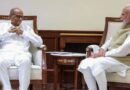 NCP (शरद पवार गुट) के सांसदों की PM मोदी से मुलाकात: महाराष्ट्र के मुद्दों और भारत रत्न की मांग पर अहम अपडेट  