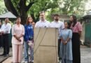 जंतर-मंतर छात्र प्रदर्शन: राहुल गांधी ने प्रदर्शनकारी युवाओं से की मुलाकात, बोले—”किसी से माफी मांगने की जरूरत नहीं, आप पर गर्व है”