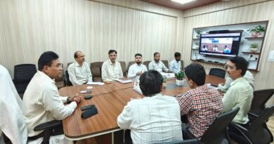 उत्तराखंड: कर्णप्रयाग और सिमली में आधुनिक पार्किंग परियोजनाओं को मंजूरी, कांवड़ यात्रा में 2.19 करोड़ से अधिक शिवभक्त लौटे सकुशल