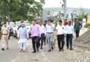 उत्तराखंड: मुख्यमंत्री धामी ने नंदा की चौकी एप्रोच रोड का किया निरीक्षण, जिलाधिकारियों को 15 अक्टूबर तक सड़कें गड्ढामुक्त करने के निर्देश