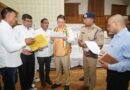 मुख्यमंत्री पुष्कर सिंह धामी ने कर्मचारी संगठनों और आमजन से की मुलाकात; डांडा देवराणा मंदिर के लिए ₹1.79 करोड़ स्वीकृत
