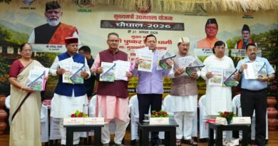 महिला और युवा उद्यमियों को आत्मनिर्भर बनाने पर जोर, देहरादून के 13 गांव में खुलेगा राज्य स्तरीय मार्केटिंग सेंटर