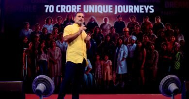पुणे में राहुल गांधी का छात्राओं से संवाद, बोले- ‘भारत की सबसे बड़ी ताकत हैं सशक्त और यूनिक महिलाएं’