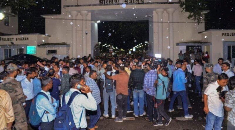 JPSC परीक्षाओं और नियुक्तियों पर रोक, हेमंत सोरेन सरकार को झारखंड हाई कोर्ट से झटका