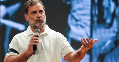 राहुल गांधी को सुप्रीम कोर्ट से बड़ी राहत, सावरकर टिप्पणी मामले में आपराधिक कार्यवाही रद्द