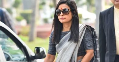 टीएमसी सांसद महुआ मोइत्रा के खिलाफ गिरफ्तारी वारंट जारी, कृष्णानगर कोर्ट ने लिया संज्ञान
