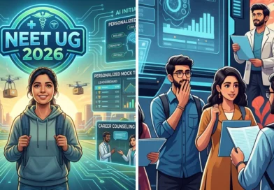 NEET-UG 2026: एआईक्यू काउंसलिंग 4 अगस्त से होगी शुरू; 8 सितंबर से शुरू होगा नया शैक्षणिक सत्र