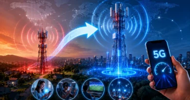 5G यूजर्स के लिए बड़ी खबर! सितंबर से बदल सकते हैं EMF नियम, बढ़ सकती है कवरेज