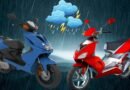 बारिश के मौसम में इलेक्ट्रिक स्कूटर (e-Scooter) की देखभाल के लिए जरूरी टिप्स