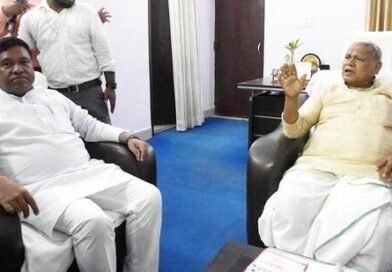 बिहार के मंत्री संतोष सुमन का बड़ा बयान, बोले- आरक्षण की हो समीक्षा, लेकिन खत्म नहीं होना चाहिए