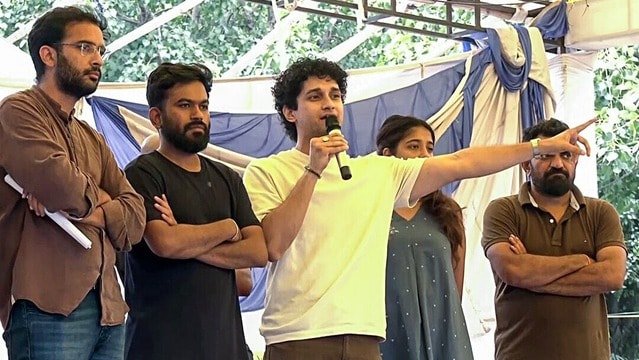 CJP का 5 सितंबर को दिल्ली में मार्च का ऐलान, इंडिया गेट से पुलिस मुख्यालय तक निकलेगा जुलूस