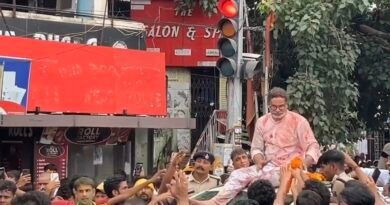 बिहार: बांकीपुर उपचुनाव में प्रशांत किशोर (PK) का ऐतिहासिक प्रदर्शन, ढहाया बीजेपी का ‘अभेद्य’ किला