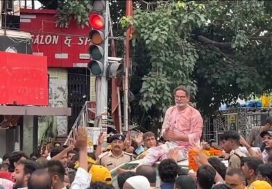 चुनावी जादूगर से विधायक तक… प्रशांत किशोर की कहानी अब असल जिंदगी का थ्रिलर बन गई