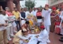 राम मंदिर ‘चढ़ावा चोरी’ विवाद: विपक्ष द्वारा जुटाए गए 2.15 लाख रुपये सपा सांसदों ने हनुमान मंदिर में किए जमा