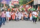 JPSC-JSSC विवाद: स्वतंत्रता दिवस पर छात्रों ने निकाली तिरंगा यात्रा, पुलिस से हुई धक्का-मुक्की