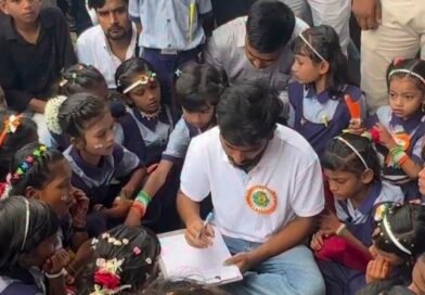 ‘NEET आंदोलन’ के बाद अब Gen Alpha पर फोकस, अभिजीत दीपके ने लॉन्च किया ‘स्कूल ठीक करो’ अभियान