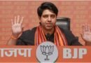 शहजाद पूनावाला ने छोड़ी बीजेपी, अध्यक्ष नितिन नवीन को भेजा इस्तीफा