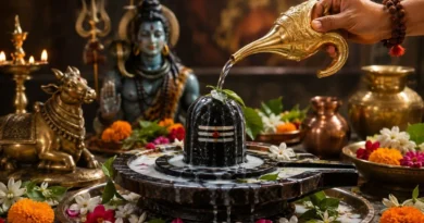 सावन में रुद्राभिषेक के लिए क्यों खास मानी जाती है ‘शृंगी’? जानिए इसका धार्मिक महत्व और पौराणिक कथा