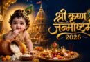 Krishna Janmashtami 2026: 4 सितंबर को मनाई जाएगी जन्माष्टमी, जानें पूजा का शुभ मुहूर्त और व्रत पारण का समय