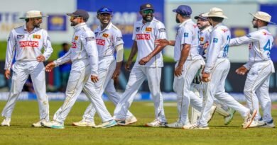 IND vs SL: दूसरे टेस्ट के लिए श्रीलंका ने घोषित की टीम, चांदीमल बाहर; दो नए खिलाड़ियों को मौका