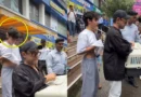 आमिर खान परिवार संग पेट क्लिनिक के बाहर दिखे भावुक, बेटे आजाद की आंखों में आए आंसू