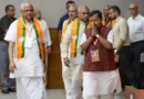 बीजेपी की नई टीम की पहली बैठक में ‘वंदे मातरम’ पर 10 बिंदुओं वाला प्रस्ताव पारित